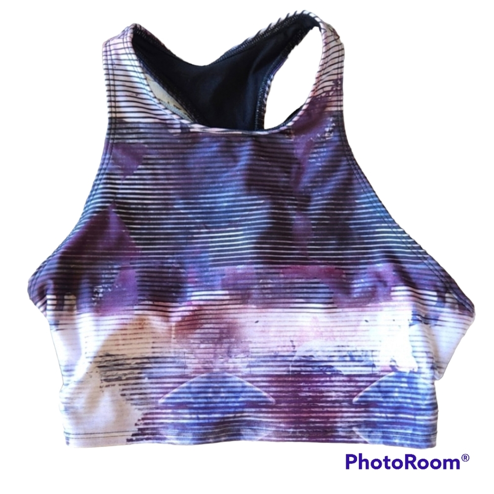 Fitness Hub Sports Bra